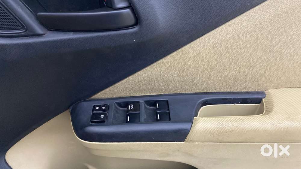 Honda City 2015-2017 I Vtec Cvt Sv, 2016, Petrol