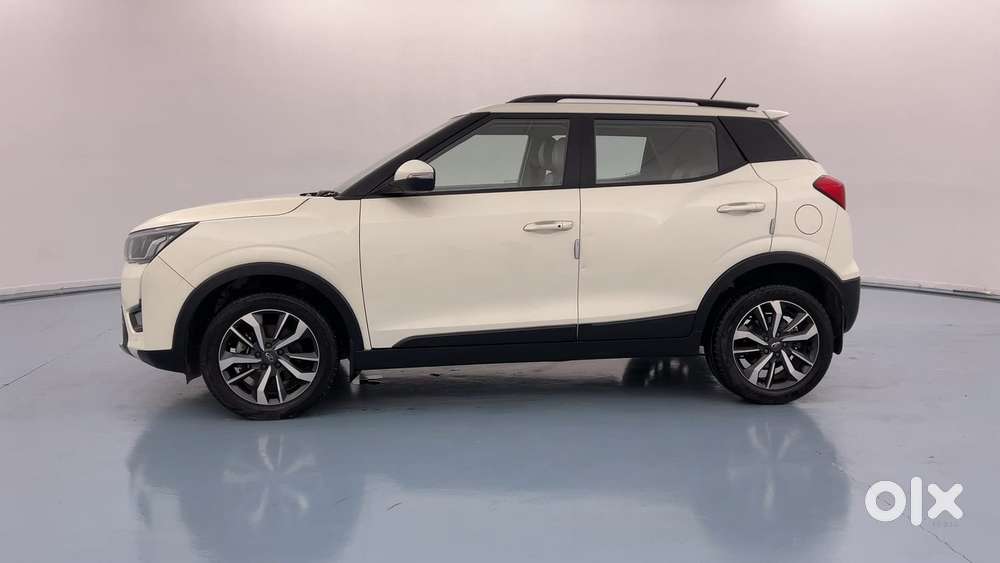 Mahindra Xuv300 W8 Option Diesel, 2021, Diesel