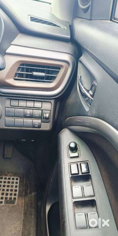 Maruti Suzuki Brezza Zxi Plus At, 2024, Petrol
