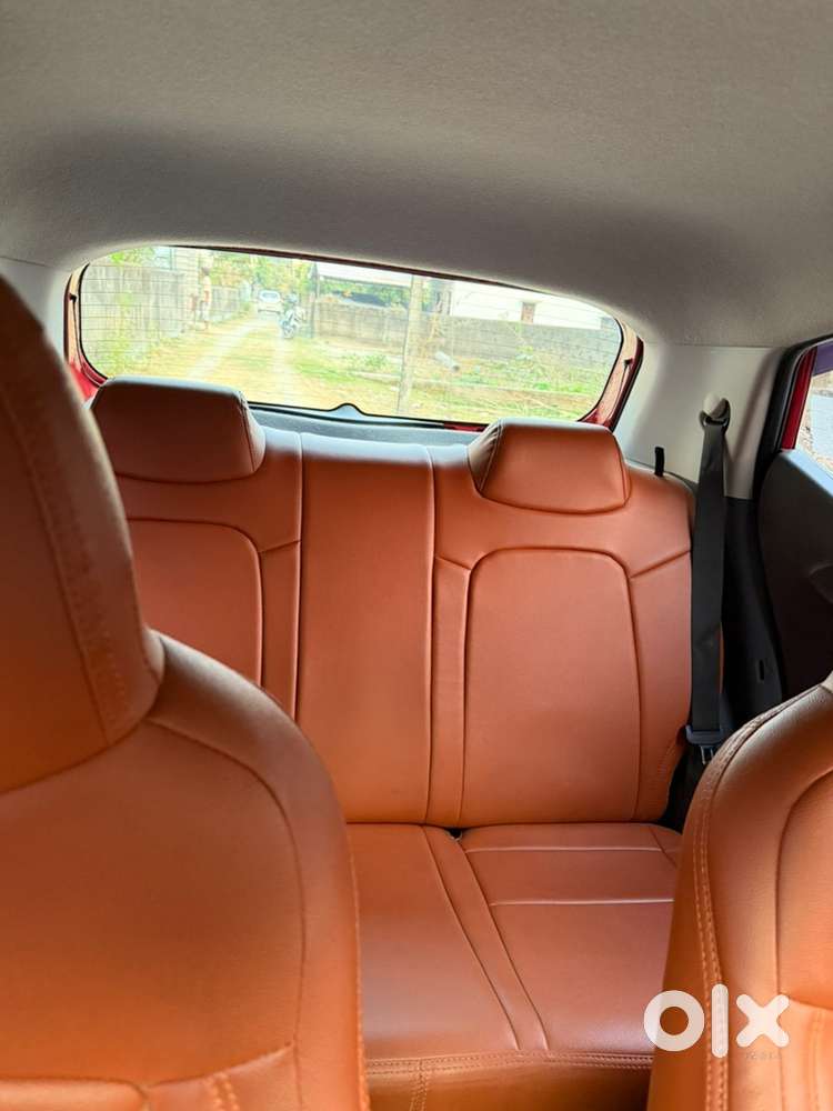 Hyundai Grand I10 Nios 2020 Petrol Well Maintained