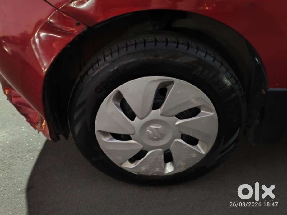 Maruti Suzuki Celerio 1.0 Vxi Mt, 2020, Petrol