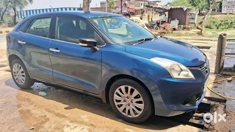 New Gadi Lani Hai Ertiga