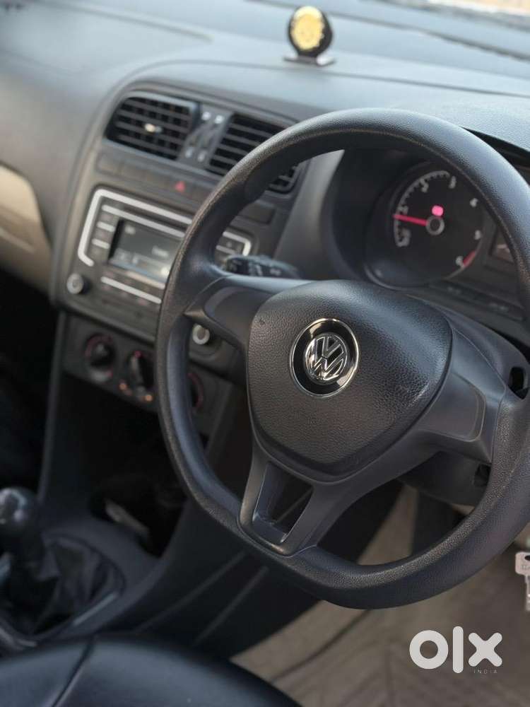 Diesel Rocket  1st Owner  Vw Ameo