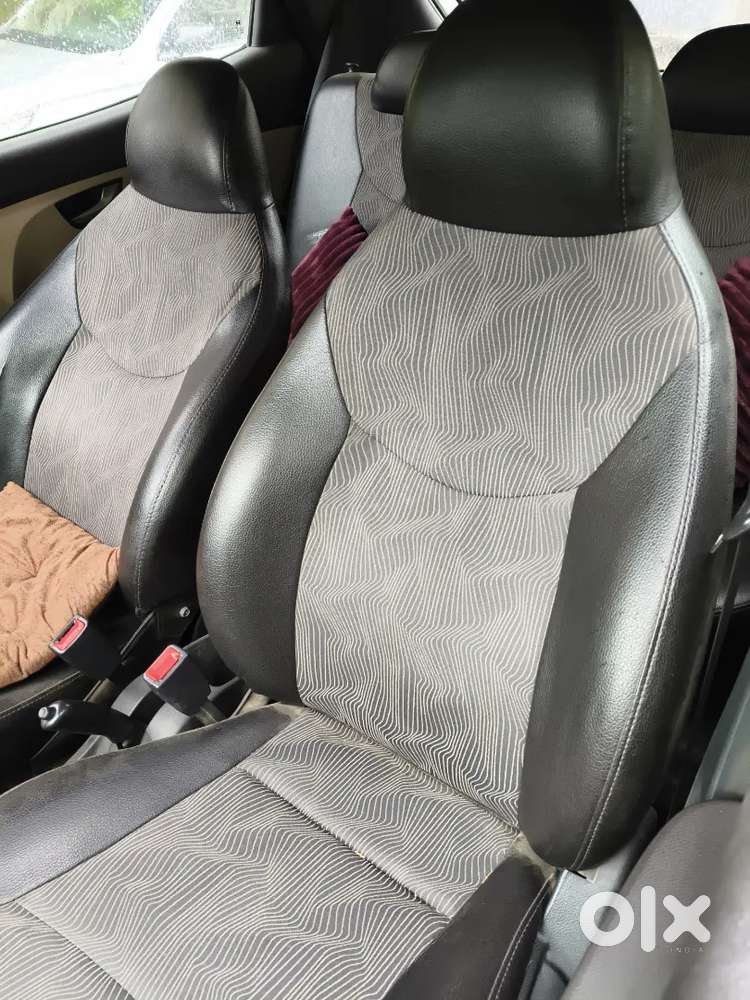 Hyundai Eon 2014 Petrol Well Maintained