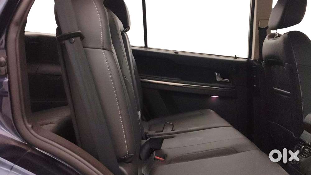 Tata Hexa 2.2 Xta 4x2 7 Str, 2019, Diesel