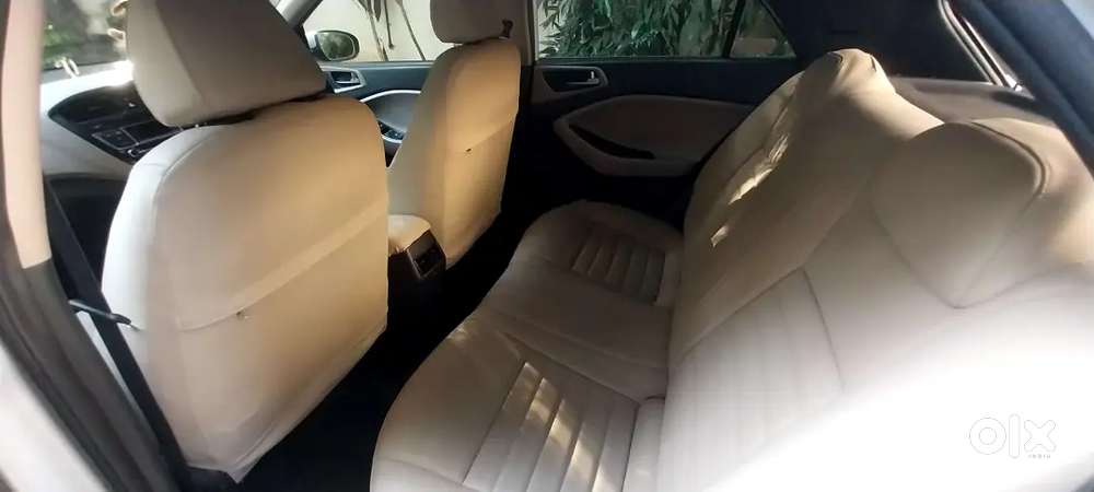 Hyundai Elite I20 2015 Petrol Good Condition