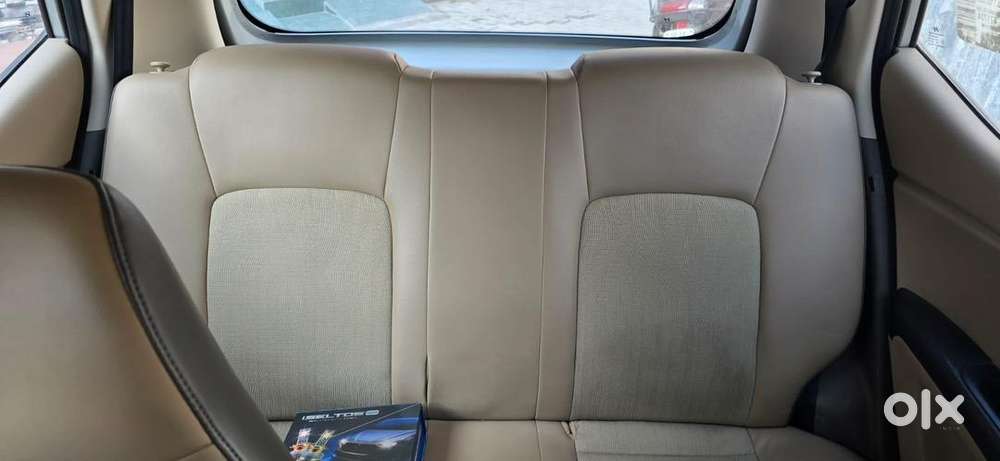 Hyundai I10 2016 Petrol Well Maintained