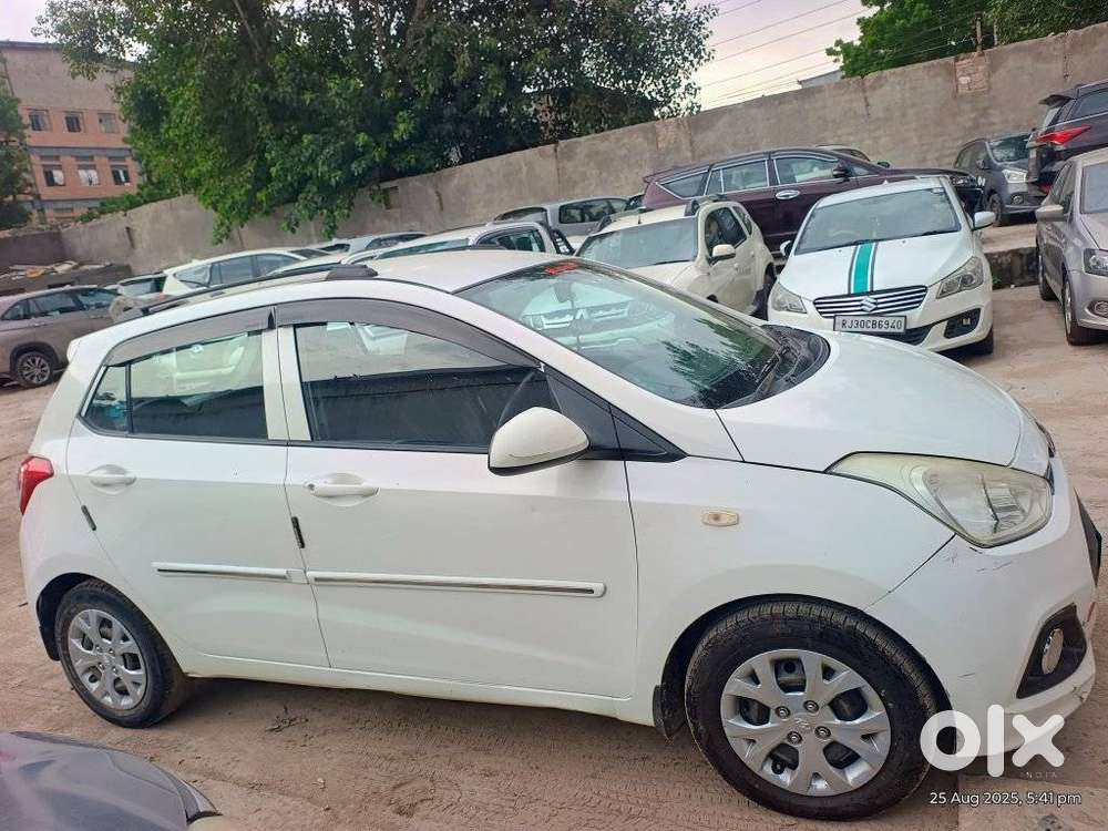 Hyundai Grand I10 Magna 1.1 Crdi, 2013, Diesel