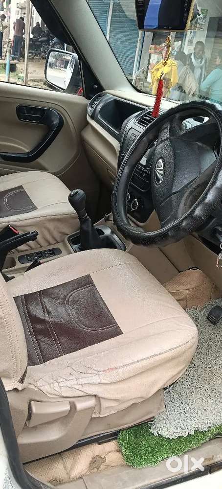 Mahindra Tuv 300 Diesel 2027