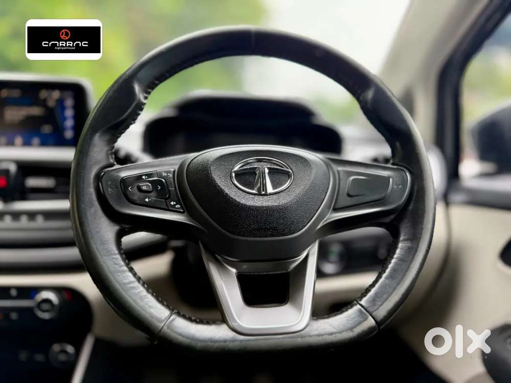 Tata Altroz Xz Plus (s) Icng, 2023, Cng & Hybrids