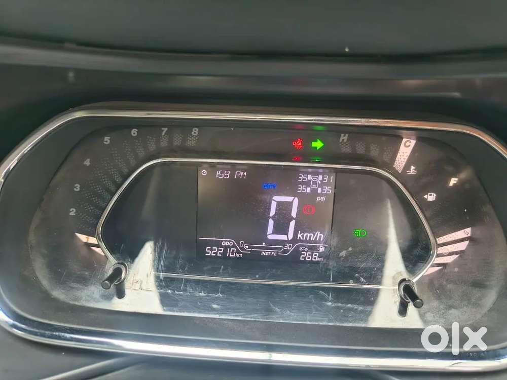 Tata Nexon Diesel 2022