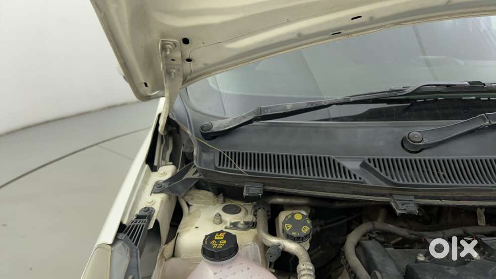 Ford Figo Titanium, 2020, Petrol