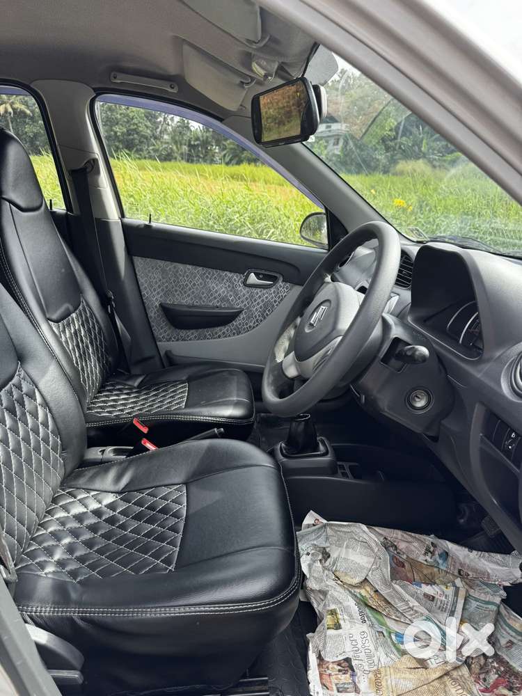 Maruti Suzuki Alto 800 Lxi Anniversary Edition, 2016, Petrol