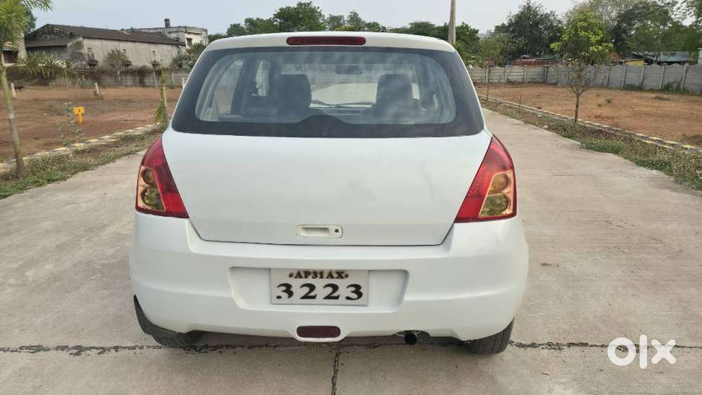 Maruti Suzuki Swift 2004-2010 Vdi Bsiii, 2008, Diesel