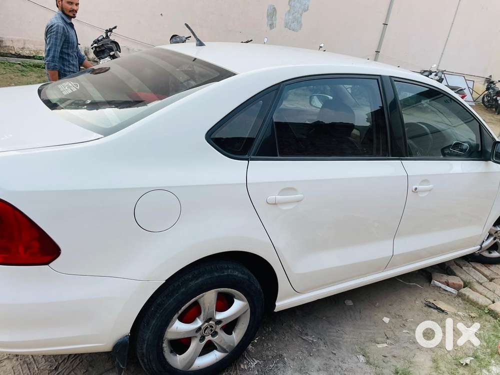 Skoda Rapid 2014 Diesel Well Maintained