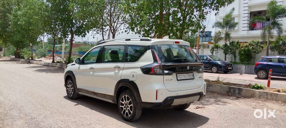 Maruti Suzuki Xl6 1.5 Zeta Mt, 2022, Petrol