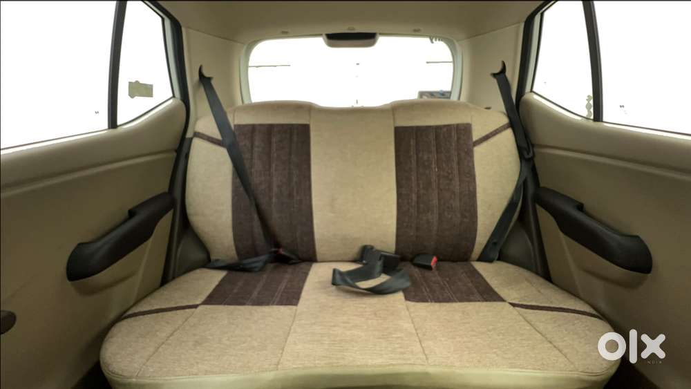 Hyundai I10 2007-2010 Era 1.1, 2012, Petrol