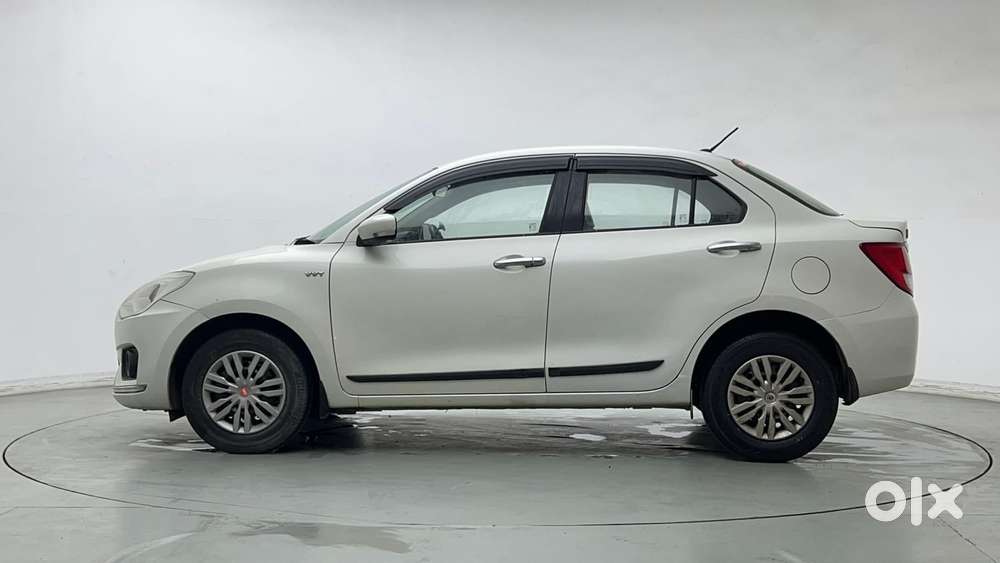 Maruti Suzuki Dzire 1.2 Vxi, 2019, Petrol