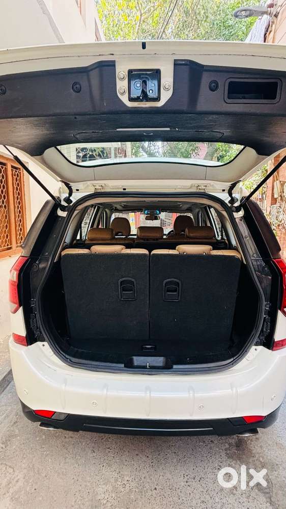 Mahindra Xuv500 W11, 2018, Diesel