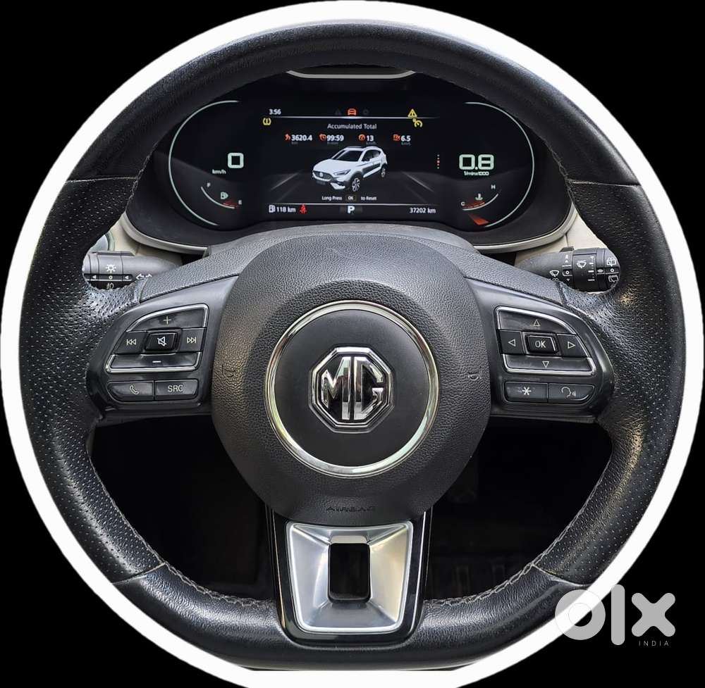 Mg Astor 1.5 Sharp, 2022, Petrol