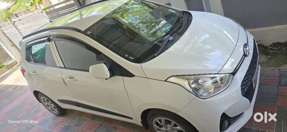 Hyundai Grand I10 2019 Sportz