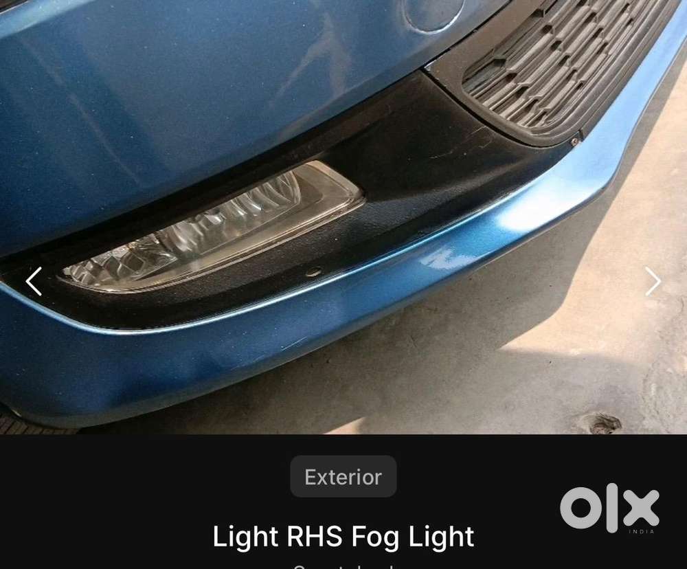 Volkswagen Polo 2013 Diesel Well Maintained