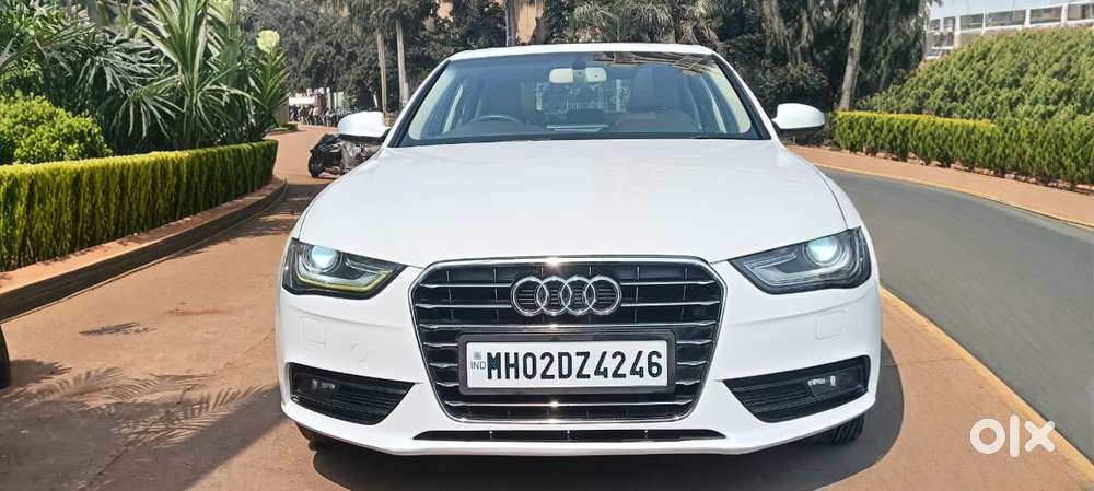 Audi A4 2014-2016 1.8 Tfsi Premium Plus, 2015, Petrol