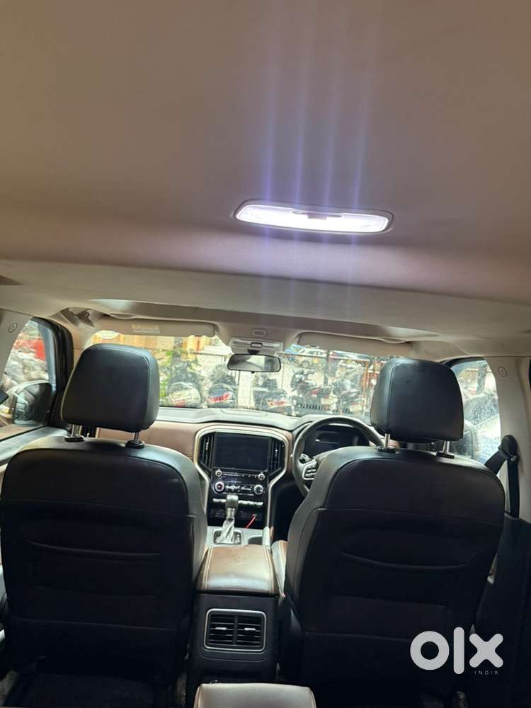 Mahindra Scorpio-n Diesel 2022 (automatic)