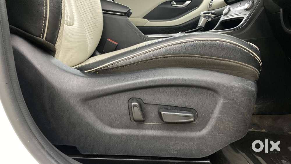 Hyundai Creta 1.5 Sx (o) Diesel At, 2020, Diesel