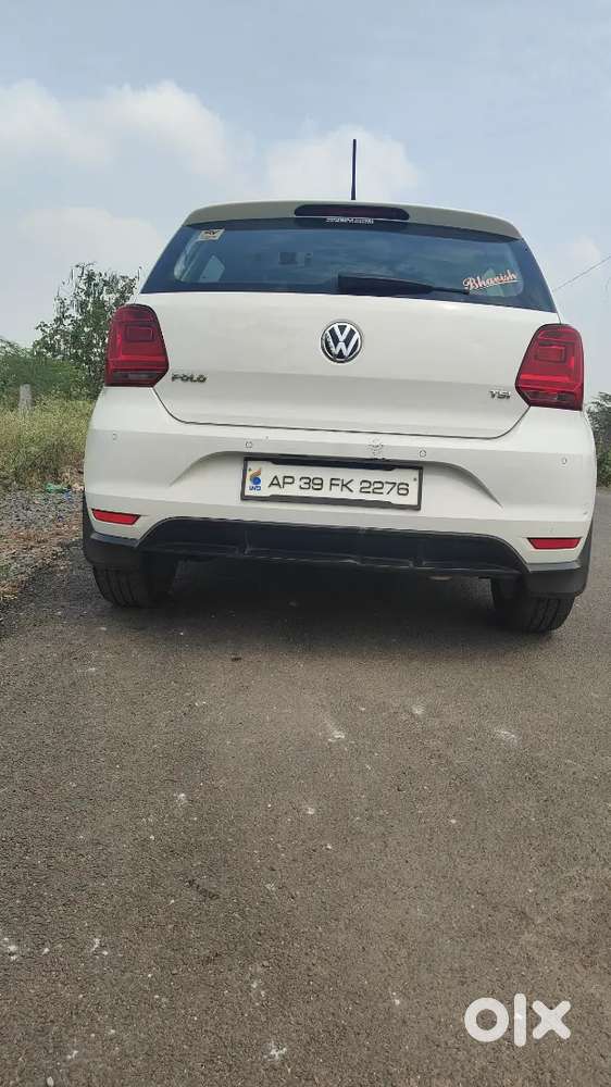 Upgrade To Suv