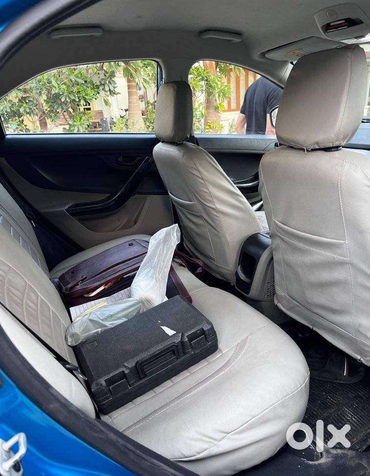 Tata Nexon 1.2 Revotron Xm, 2019, Petrol