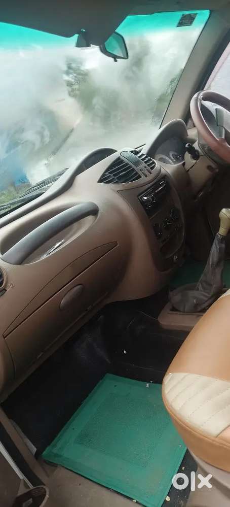 Mahindra Xylo 2012 Diesel Manual