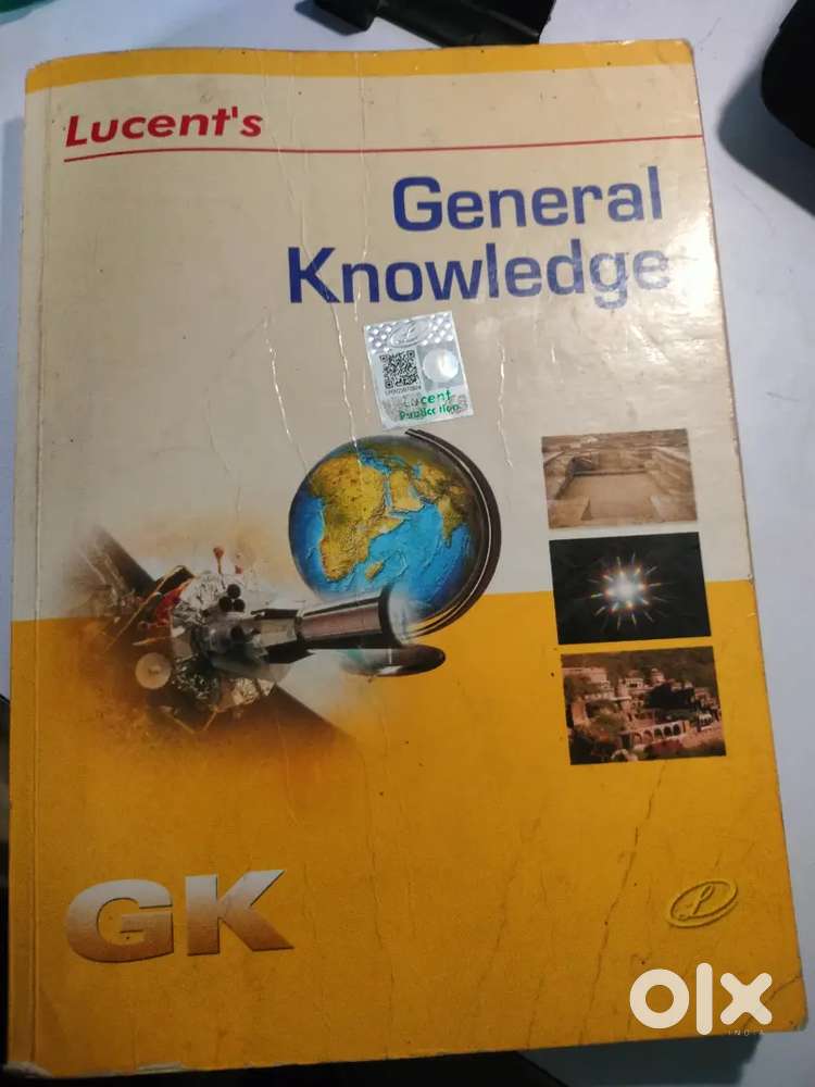 General knowledge