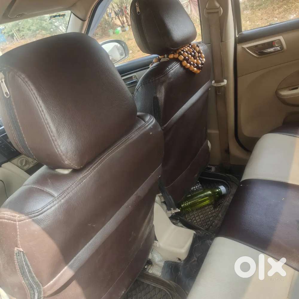 2012 Dzire Good Condition