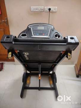 Treadmill best sale used olx