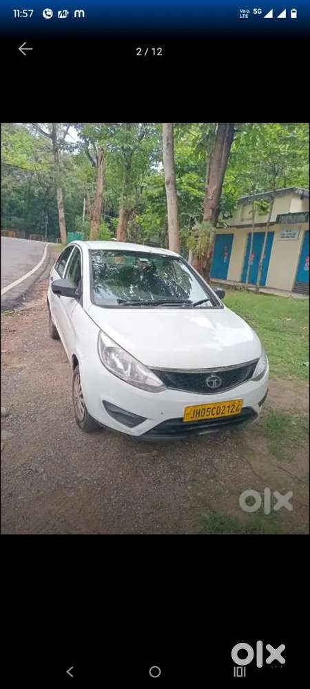 Tata Zest 2018 Diesel 150000 Km Driven