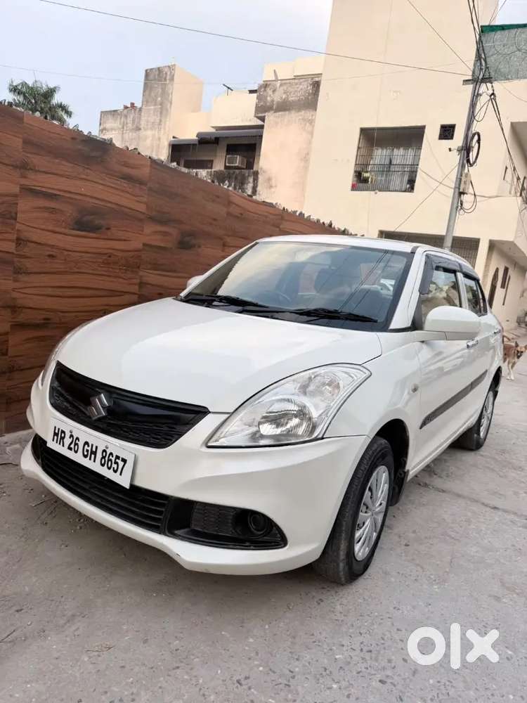 2020 Maruti Suzuki Dzire 1.2 Tour S Cng