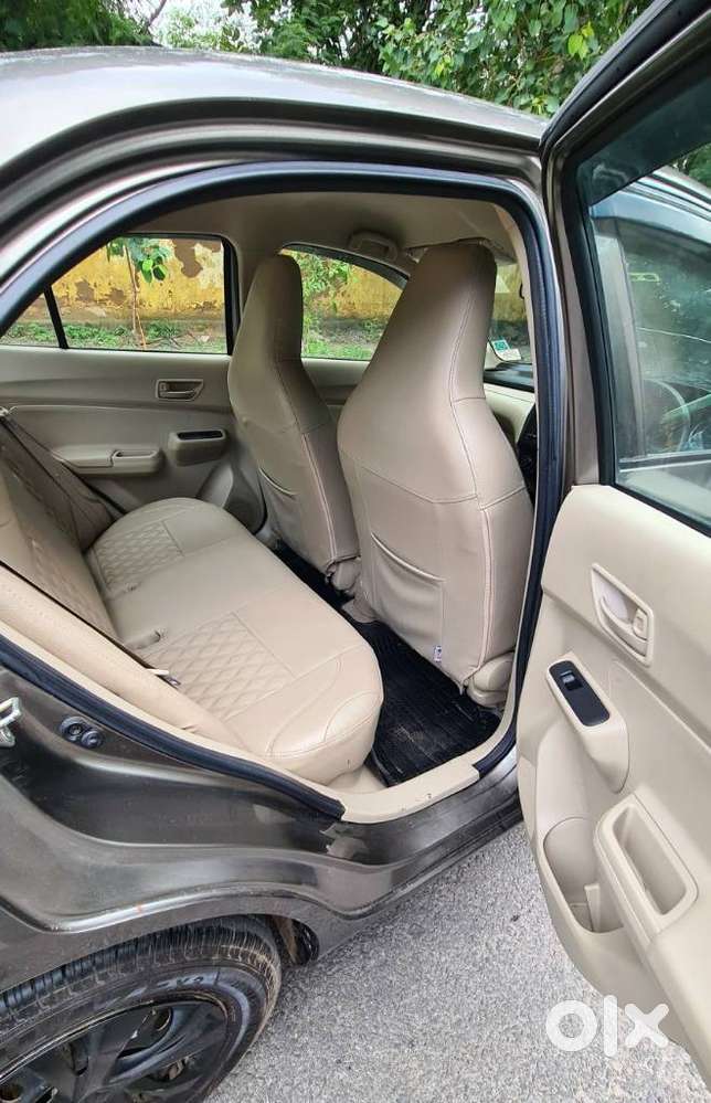 Maruti Suzuki Dzire