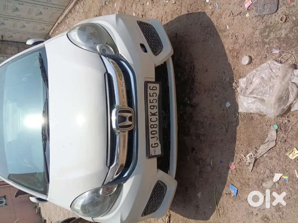 Honda Amaze 1.2 E 2018