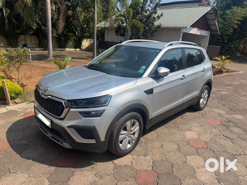 Skoda Kushaq