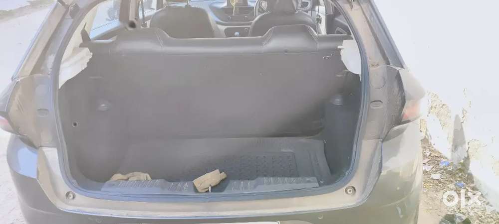 Tata Altroz 2022 Petrol 34000 Km Driven