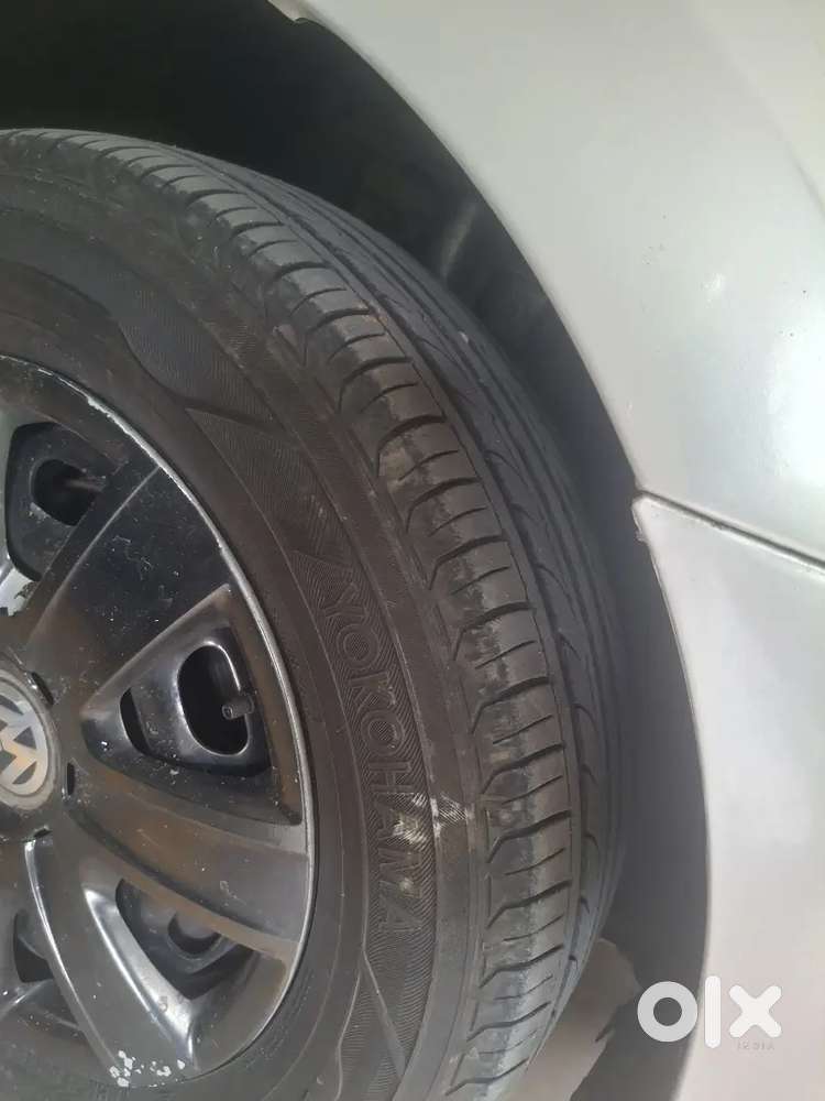 Volkswagen Polo 2012 Petrol Well Maintained