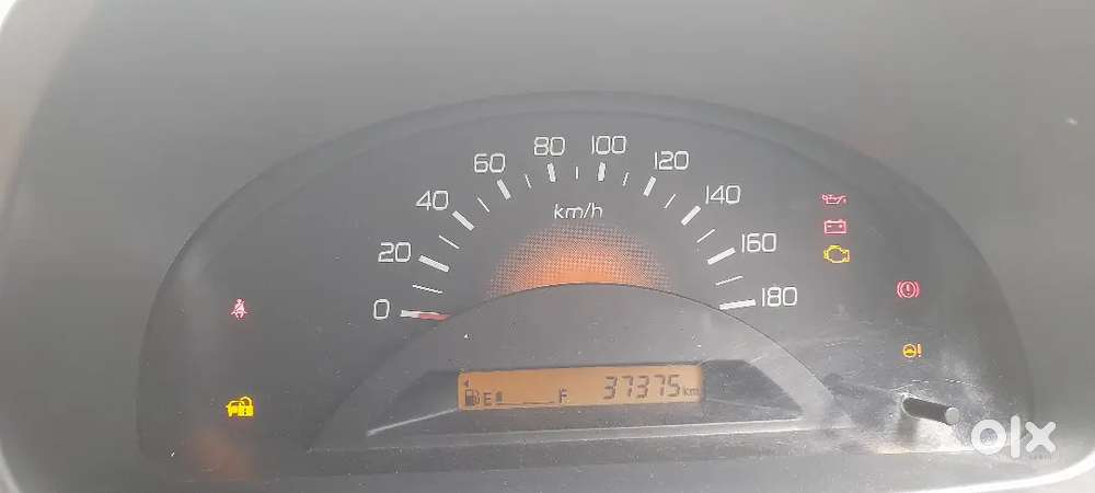 Good Condition And Well Maintained.