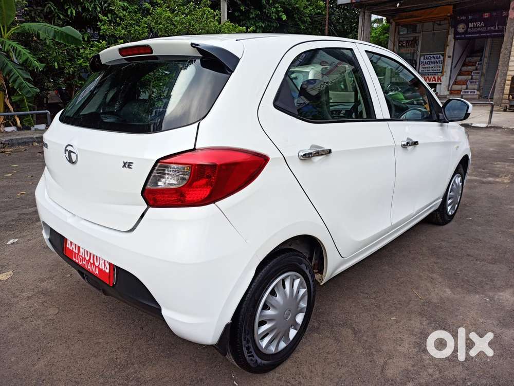 Tata Tigor 1.2 Revotron Xe, 2018, Diesel