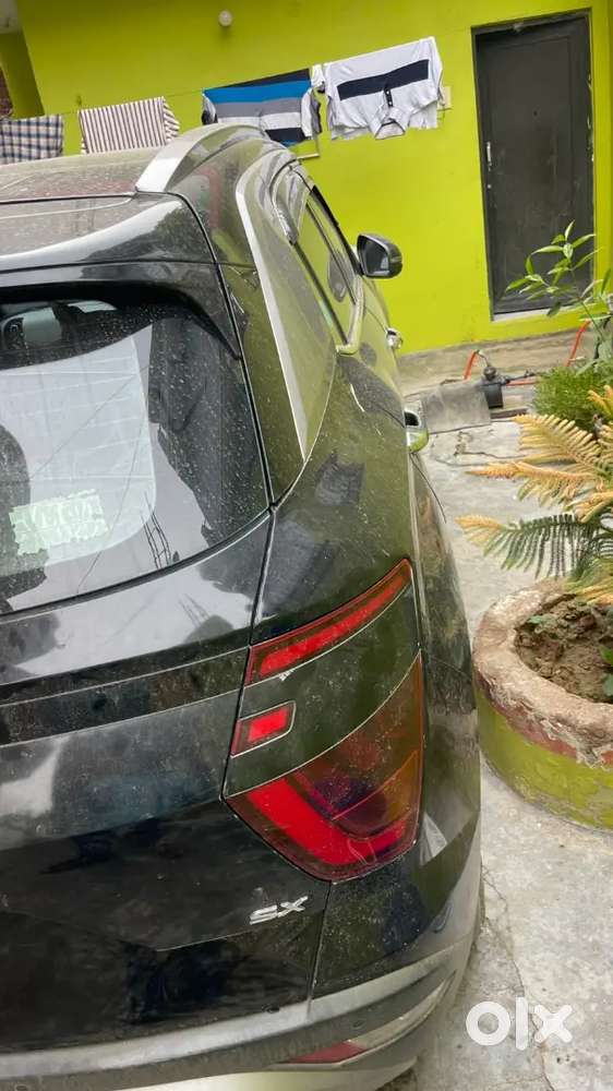 Hyundai Creta 2022 Diesel Good Condition