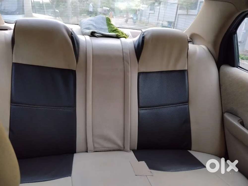 Honda City Zx Petrol 2007