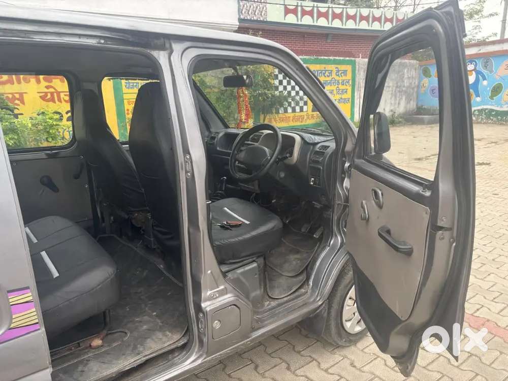 Maruti Suzuki Grand Vitara 7 Seater 2015