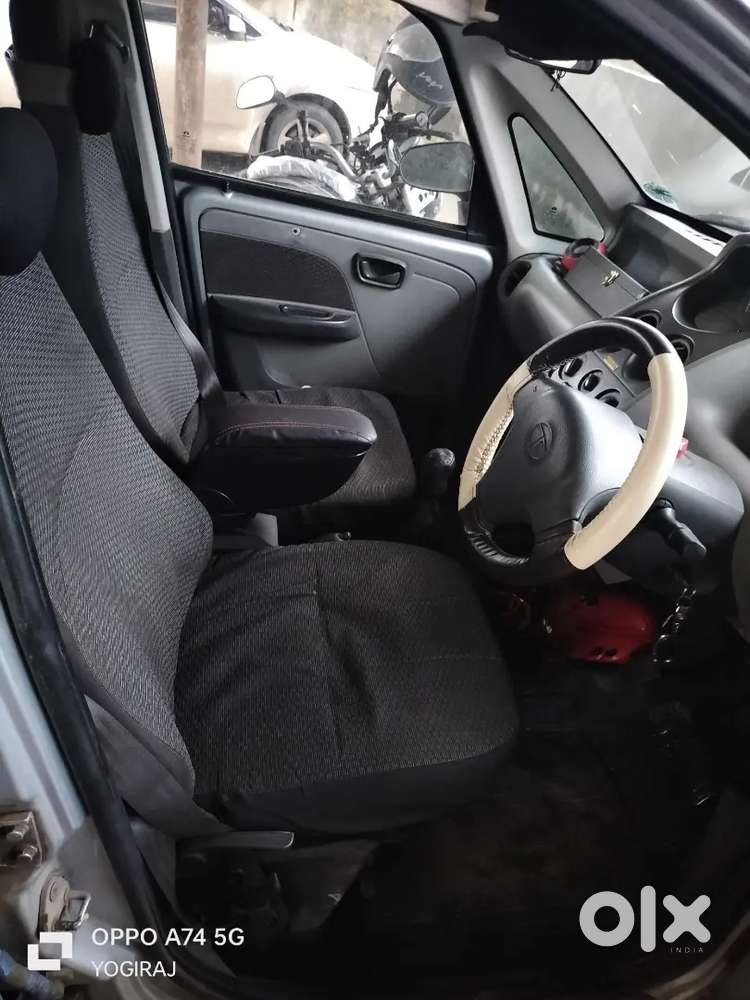 Tata Nano Lx 2011 Petrol Manual