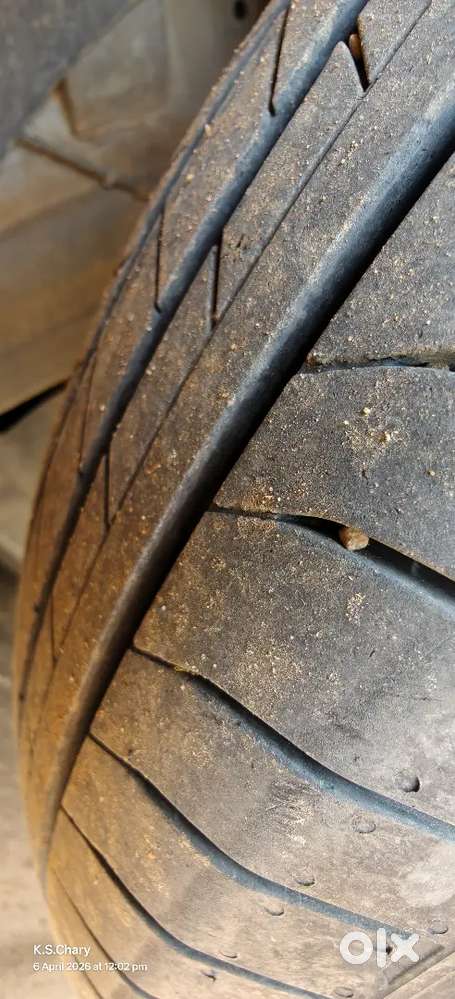 Maruti Suzuki Dzire 2025 Petrol 41023 Km Driven