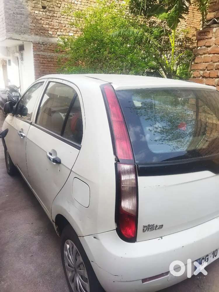 1 Saal Se Band Tata Indica Vista 2017
